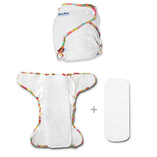 Biddykins night sales nappies